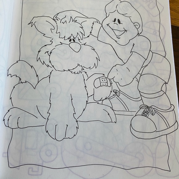 2X Iron-on Transfer books - 100’s of patterns all themes great condition - Picture 15 of 16